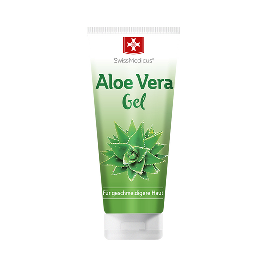 Gel d'Aloe Vera