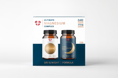 Ultimate Magnesium Complex