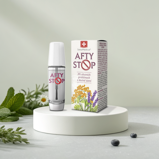 Aften Stop – Mondserum 10 ml