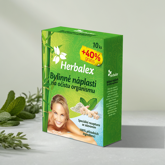 Kruidenlotion