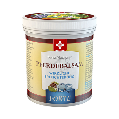Verkoelende Paardenzalf forte