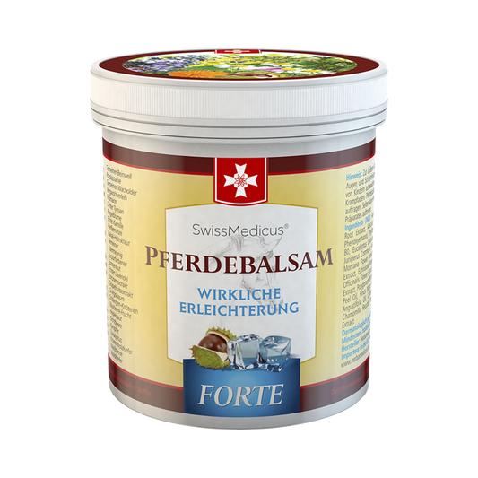Verkoelende Paardenzalf forte