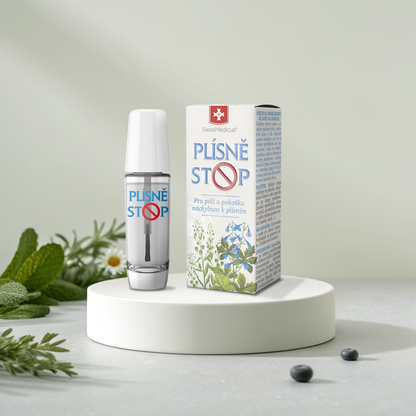 Mycose Stop – Sérum pieds 10 ml
