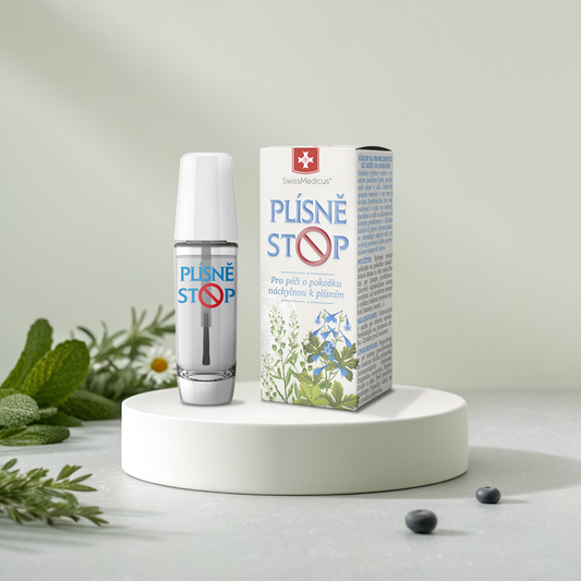 Mycose Stop – Sérum pieds 10 ml