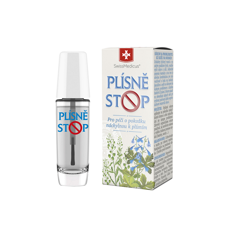 Mycose Stop – Sérum pieds 10 ml