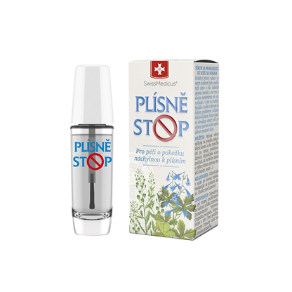 Mycose Stop – Sérum pieds 10 ml